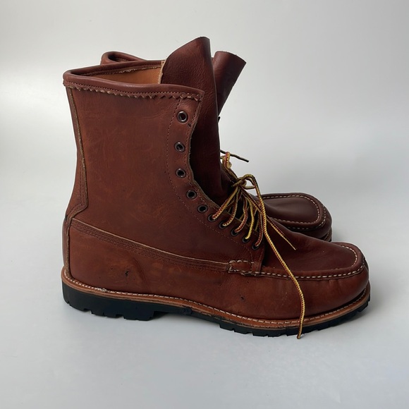russell moccasin Other - Russell Moccasin Boots